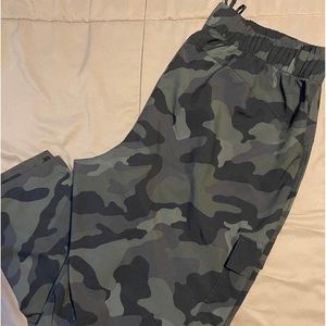 Old Navy Active Pants